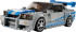 76917 LEGO Speed Champions 2 Fast 2 Furious Nissan Skyline GT-R (R34)