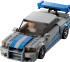 76917 LEGO Speed Champions 2 Fast 2 Furious Nissan Skyline GT-R (R34)