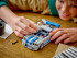 76917 LEGO Speed Champions 2 Fast 2 Furious Nissan Skyline GT-R (R34)