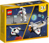 31134 LEGO Creator Space Shuttle