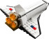 31134 LEGO Creator Space Shuttle