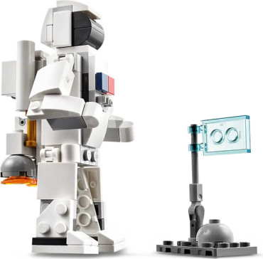 31134 LEGO Creator Space Shuttle
