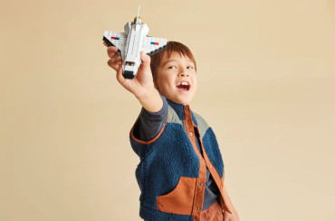 31134 LEGO Creator Space Shuttle