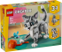 31163 LEGO Creator Playful Cat