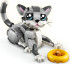 31163 LEGO Creator Playful Cat
