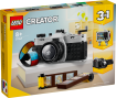 31147 LEGO Creator Retrokaamera