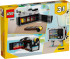31147 LEGO Creator Retrokaamera