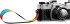 31147 LEGO Creator Retrokaamera