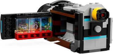 31147 LEGO Creator Retrokamera