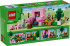 21268 LEGO Minecraft Beebipõrsa maja