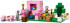 21268 LEGO Minecraft Beebipõrsa maja