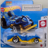 2021 - 046 - GTB51 Hot Wheels ZOMBOT