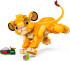43243 LEGO The Lion King Simba's Cub