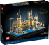 76419 LEGO Hogwarts Castle and Grounds
