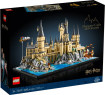76419 LEGO Hogwarts Castle and Grounds