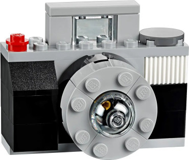 10698 LEGO Didelė pramogų dėžutė