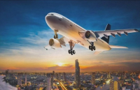 Lidmašīna 40x30 cm