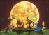 Winnie the Pooh 40x30 cm