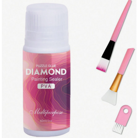 Diamond paint sealant 60 ml