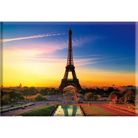 Eifelio bokštas 30x40 cm