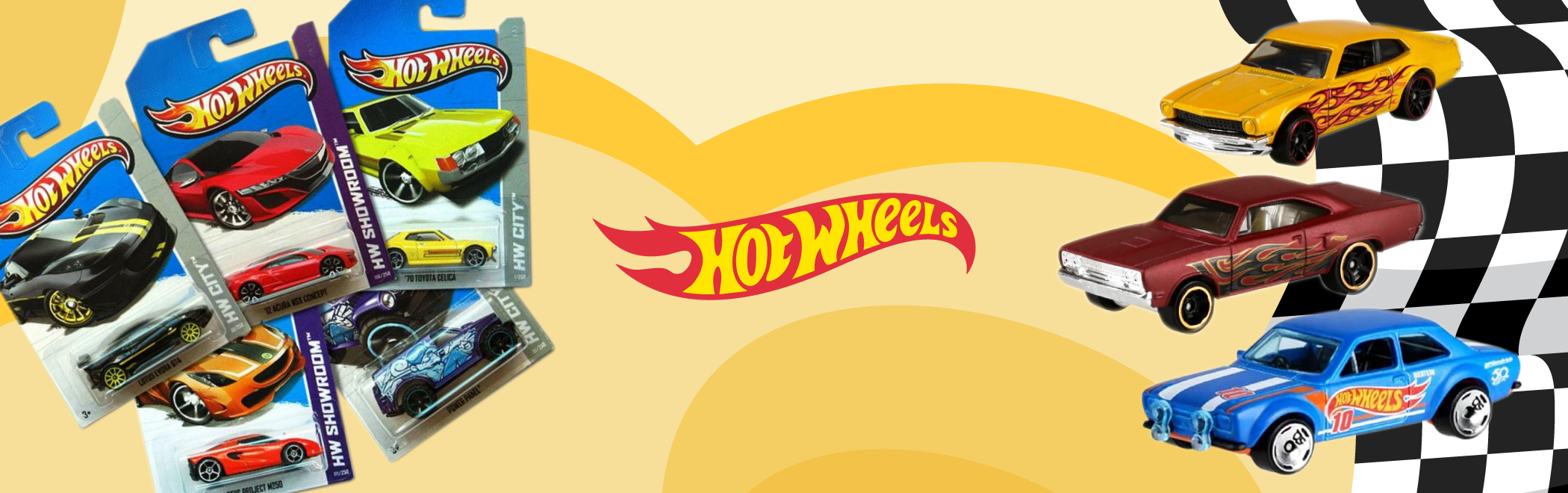 Hotwheels